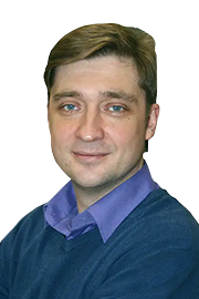 Кузубов Станислав Игоревич Кузубов Станислав Игоревич